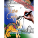 The littlest Coyote (Multi Language Coloring Edition)