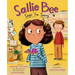 Sallie Bee Says I'm Sorry: A Picture Book