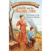 Lizzie and the Prairie Fire: Girl Pioneer in the American Midwest
