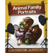 Animal Family Portraits