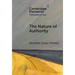 The Nature of Authority