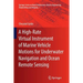 A High-Rate Virtual Instrument of Marine Vehicle Motions for Underwater Navigation and Ocean Remote Sensing