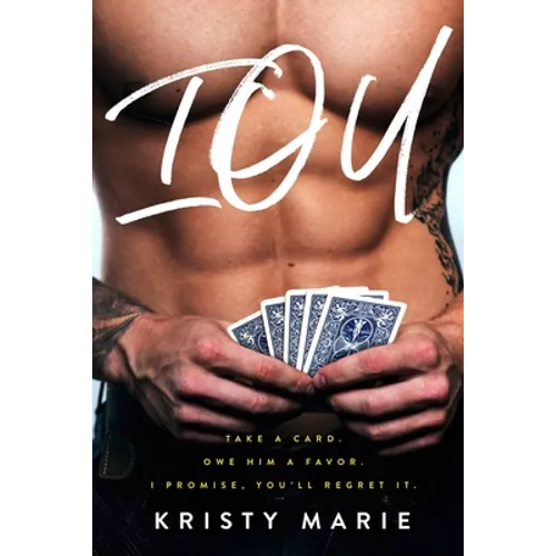 Iou: A Romantic Comedy
