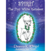 Spirit, the Tiny White Reindeer