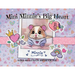 Mini Minnie's Big Heart