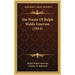 The Poems Of Ralph Waldo Emerson (1914)