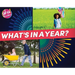 What's in a Year?