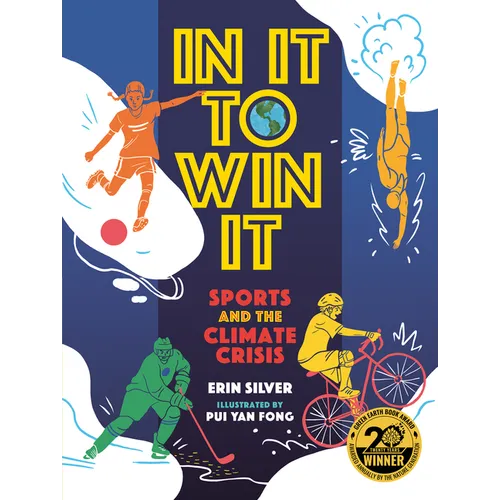 In It to Win It: Sports and the Climate Crisis