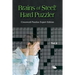 Brains of Steel! Hard Puzzler Vol 4: Crossword Puzzles Expert Edition