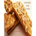 Candy Recipes, Peanut Candies: 41 Different Recipes, 15 Peanut Brittle, 20 Peanut Butter, 1 Ice Cream Topping, 5 Coated Nuts