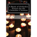 A Book of Orthodox Prayers for the Orthodox Christian