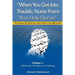 When You Get Into Trouble Nurse From Your Holy Qur'an: Allah(God), The Believer and Suffering