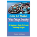 How to Make Wire Wrap Jewelry: A Beginners Guide To Create Stunning Designs
