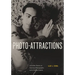 Photo-Attractions: An Indian Dancer, an American Photographer, and a German Camera