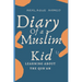 Diary of a Muslim Kid