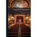 Joseph In Dothan: Treur-spel