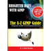 Brighter Days with GIMP: The A-Z GIMP User Guide