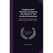 Supplemental Volumes Containing The Whole Of The Asiatick Researches: Hitherto Published Excepting Those Papers Already In His Works, Volume 1