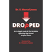 Dropped: An In-depth Look At The Variables Affecting The High School Dropout Rate