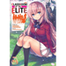 Classroom of the Elite (Light Novel) Vol. 11.5