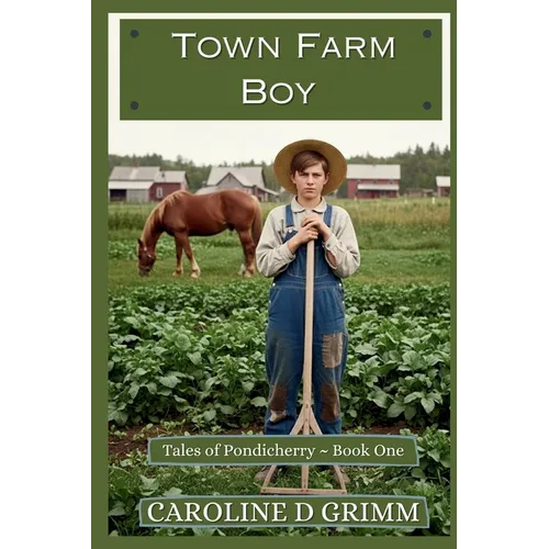 Town Farm Boy