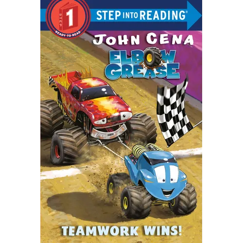 Elbow Grease: Teamwork Wins!