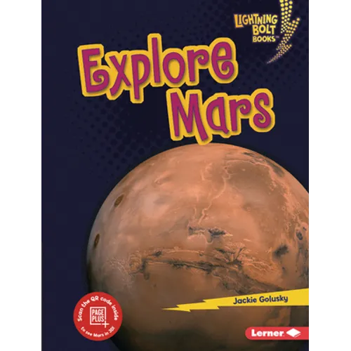 Explore Mars