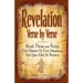 Revelation Verse By Verse, Second Edition (Large Print) Read, Hear and Keep the Words of this Prophecy and You Will Be Blessed: Interpretation and Pre