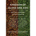 Kingdom of Olives and Ash: Writers Confront the Occupation