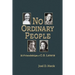 No Ordinary People: Twenty-One Friendships of C.S. Lewis
