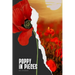 Poppy in pieces