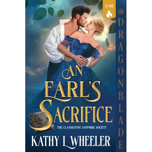 An Earl's Sacrifice: A Victorian Gothic Romance