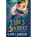 An Earl's Sacrifice: A Victorian Gothic Romance