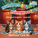 numbers 123 números 123: Bilingual English - Spanish