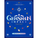 Genshin Impact Official Cookbook: Culinary Journeys Across Teyvat