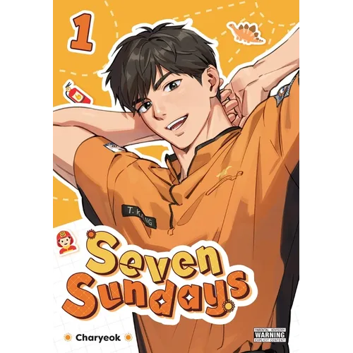 Seven Sundays, Vol. 1