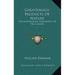 Ghostology, Products Of Nature: The Naturalistic Philosophy Of The Ghosts