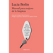 Manual Para Mujeres de la Limpieza /A Manual for Cleaning Women: Selected Stories