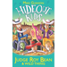Judge Roy Bean & Wild Thing: Book 7