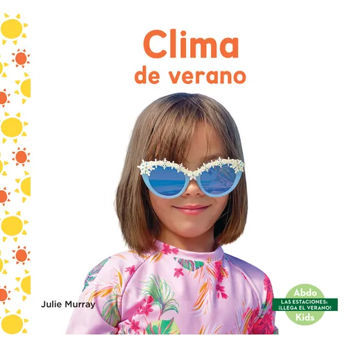 Clima de Verano (Summer Weather)
