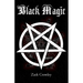 Black Magic: Libro de las Sombras, Grimorio de Hechizos de Magia Negra