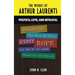 The Works of Arthur Laurents: Politics, Love, and Betrayal