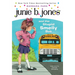 Junie B. Jones #1: Junie B. Jones and the Stupid Smelly Bus