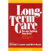 Long-Term Care in an Aging Society