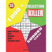 1,000 + Collection sudoku killer 12x12: Logic puzzles easy - medium - hard - extreme levels