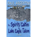 The Spirits' Cabin on Lake Eagle Talon