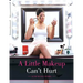 A Little Makeup Can't Hurt
