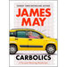 Carbolics: A Personal Motoring Disinfectant