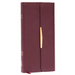 Classic Companion Bible-KJV-Snap Flap