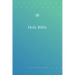 ESV Outreach Bible (Paperback, Blue)